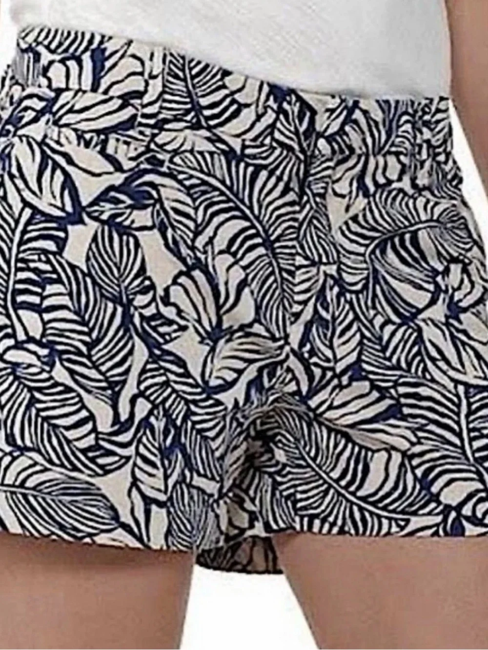 Patagonia Stretch All Wear Shorts 4